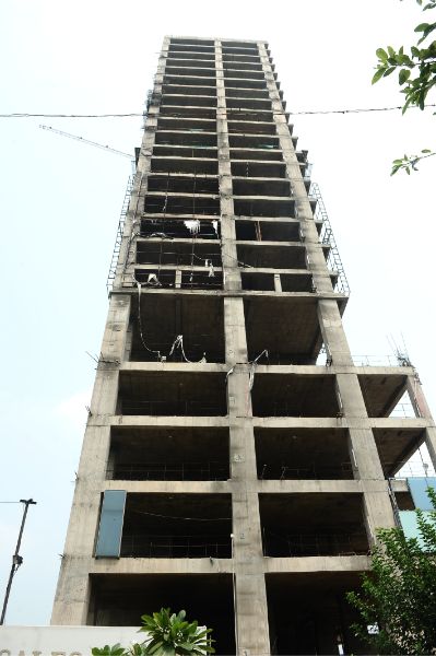 Kapital Grand - October-2019